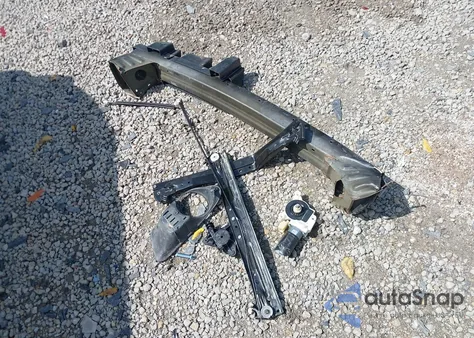 2018 Dodge Grand Caravan Gt z USA, uszkodzony, nr VIN 2C4RDGEG5JR340116